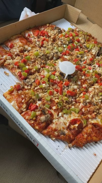 Marion's Piazza - Pizza Near Me - Centerville, Ohio