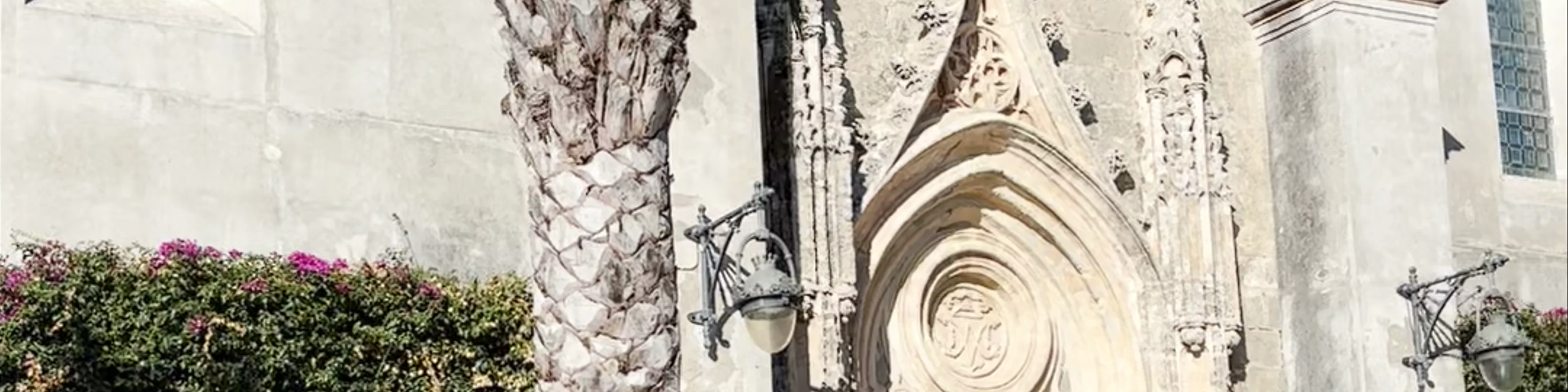 Parroquia De Nuestra Señora De La O