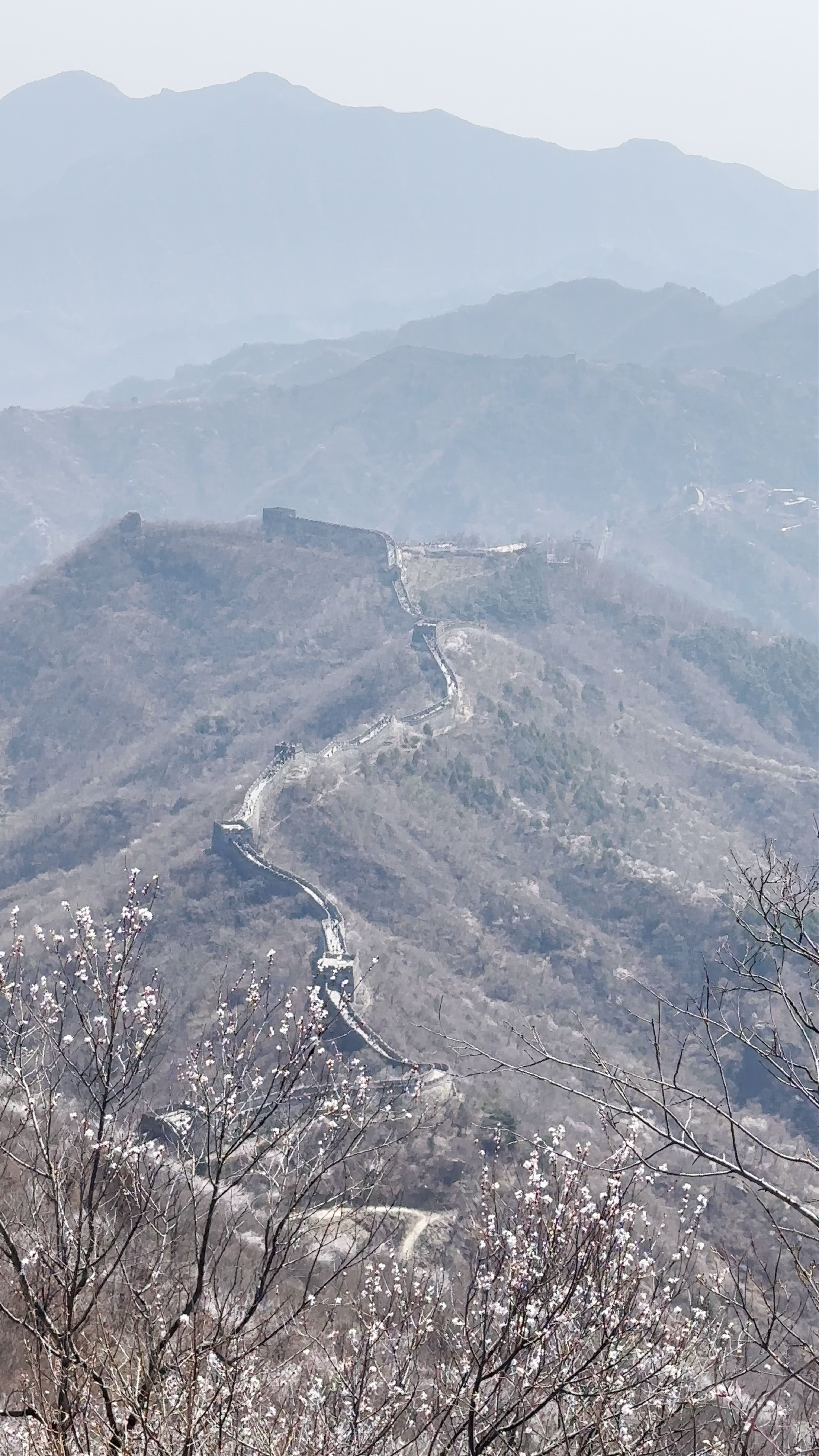 Mutianyu Great Wall Scenic Area Ticket Office