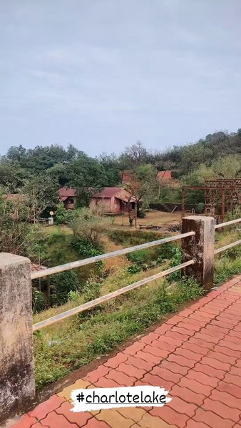 Photo of The Charlotte Lake i