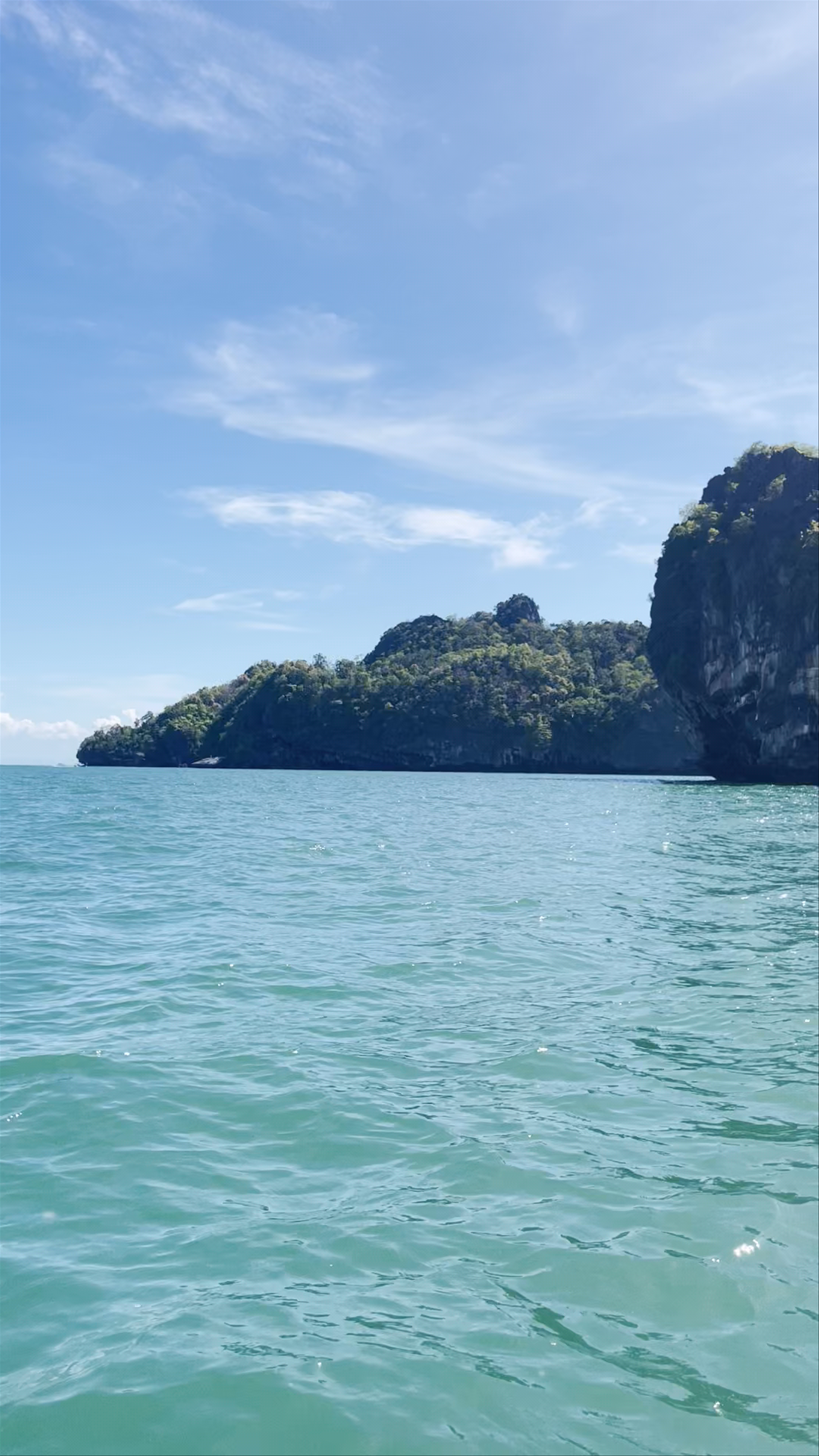 I Mangroove Langkawi