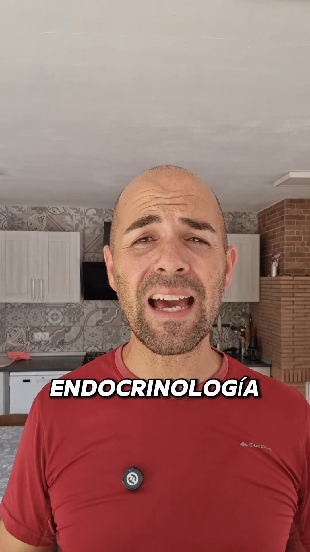 Vídeo UGC 4 de Nando Castaño