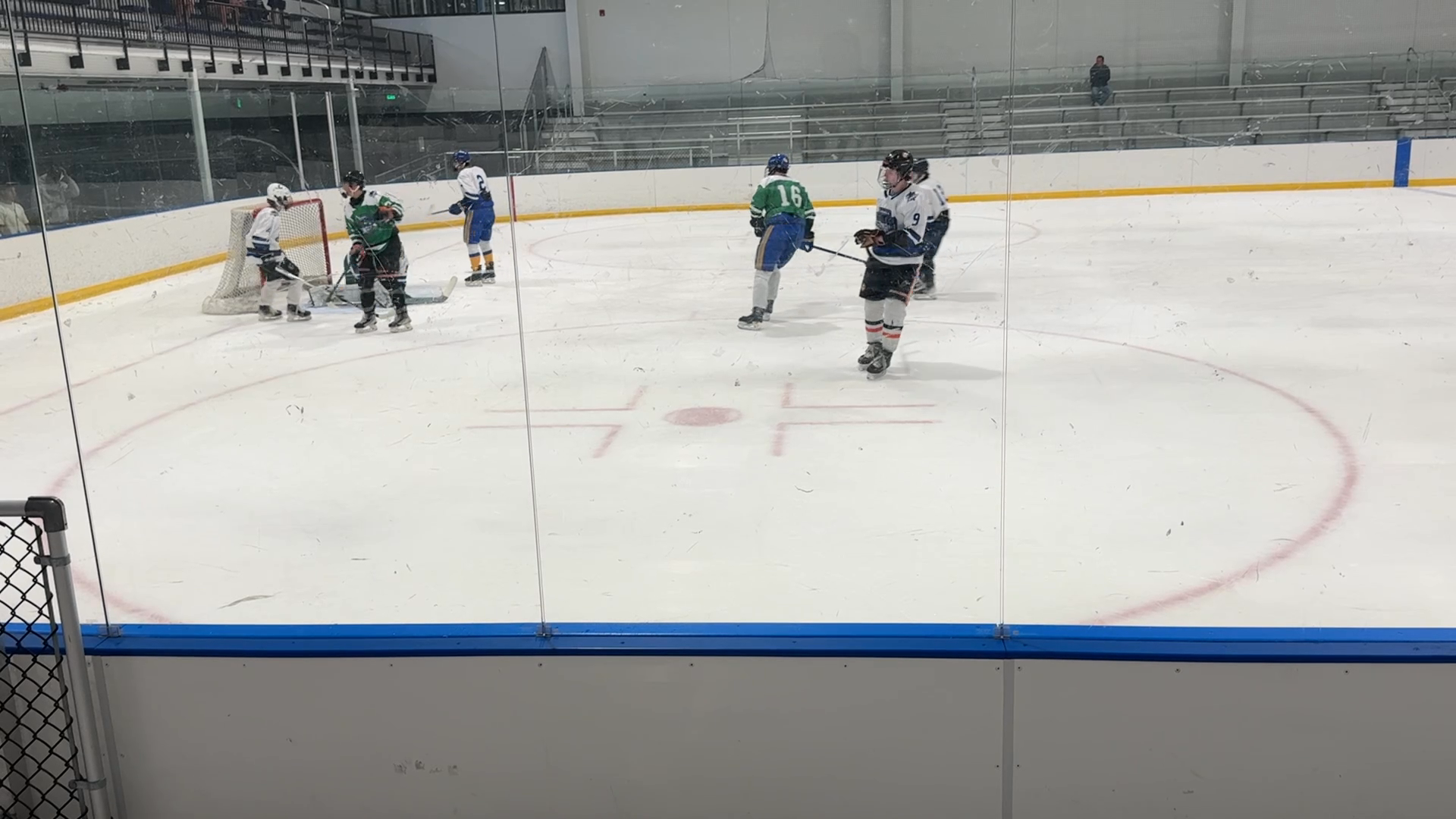 Drake Esquer Summer of 2025