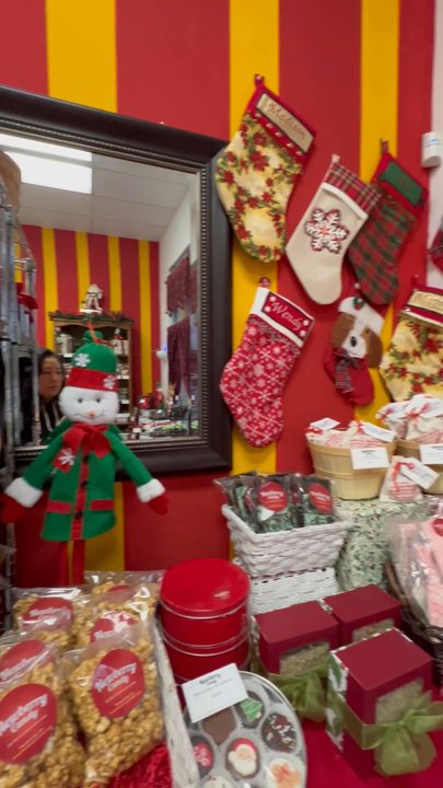 Newberry Candy - Chocolatiers & Shops Near Me - Thousand Oaks, California