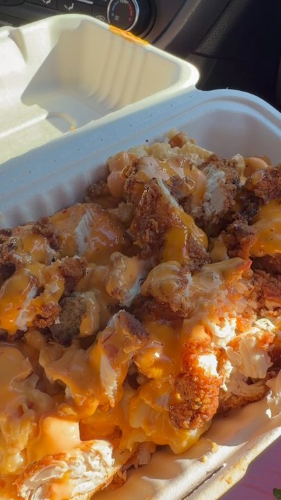 Wise Street Eats - Fast Food Near Me - Spring, Texas