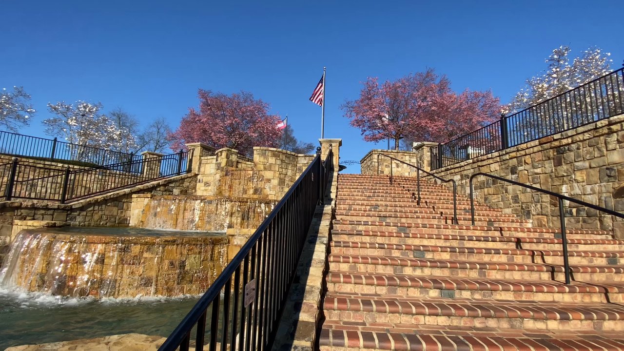 Lillian Webb Park - Parks Near Me - Norcross, Georgia