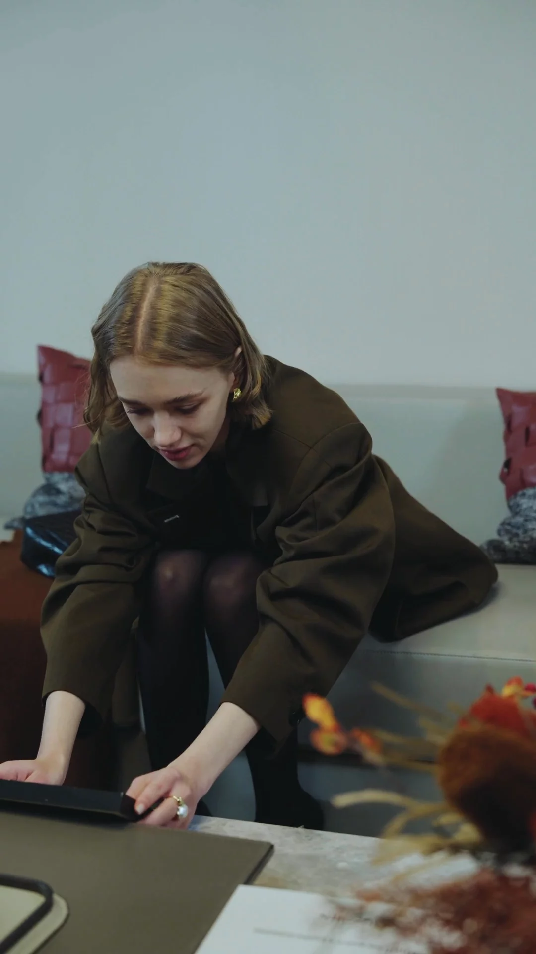 Billionaire Daughter's Love Triangle - Episode 17