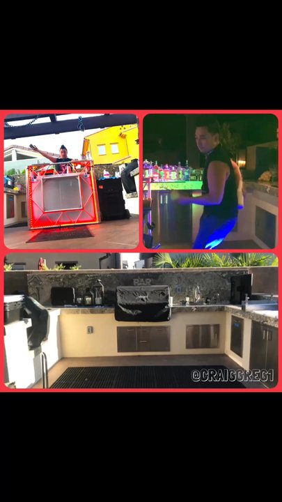 Craig Greg - DJ BAR SETUP - DJs Near Me