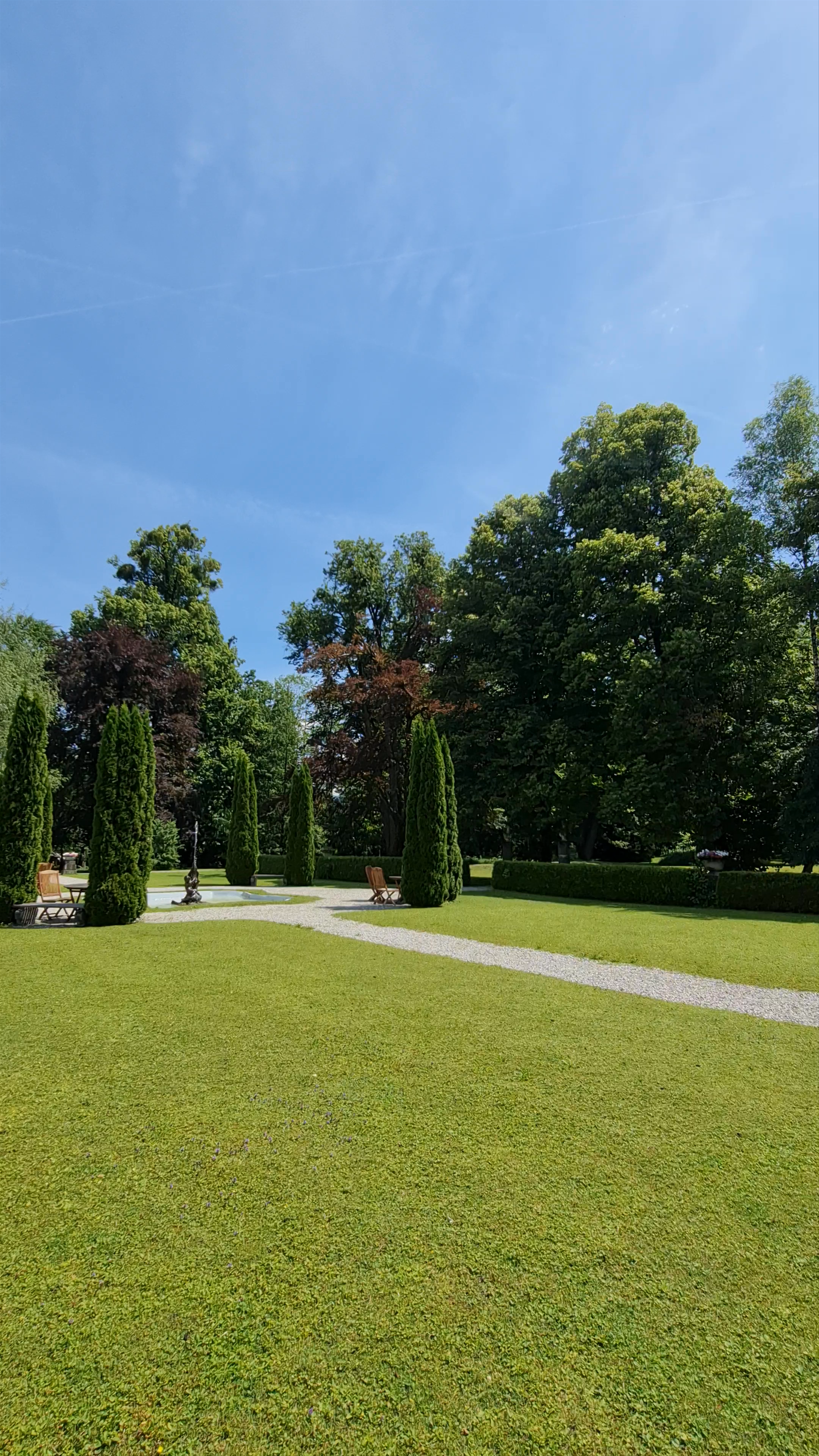 Schloss Leopoldskron