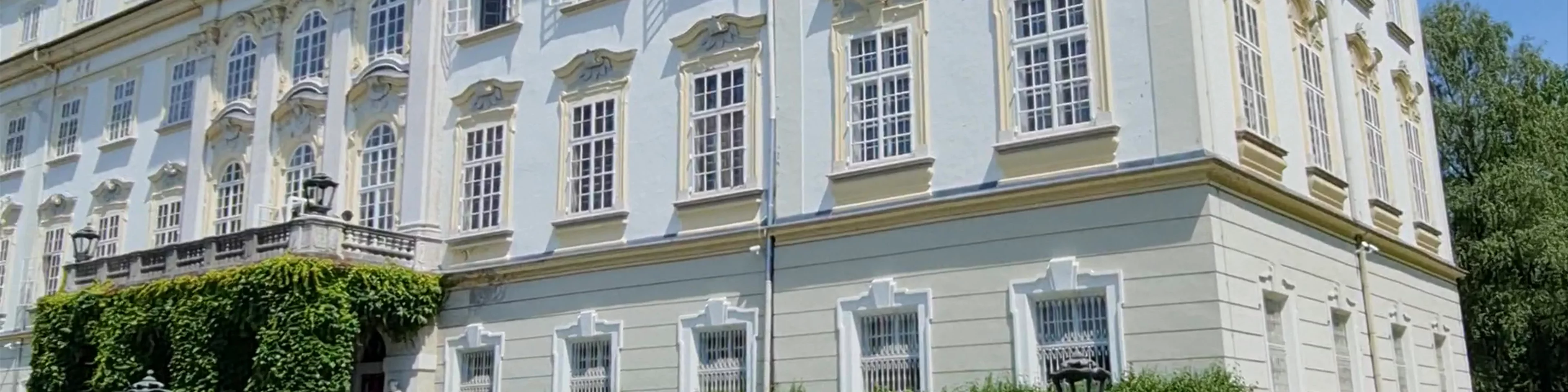Schloss Leopoldskron