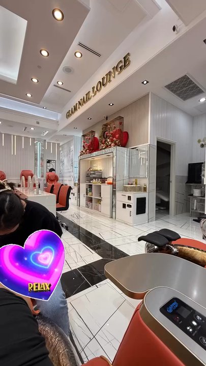 Glam Nail Lounge - Nail Salons Near Me - Gilbert, Arizona
