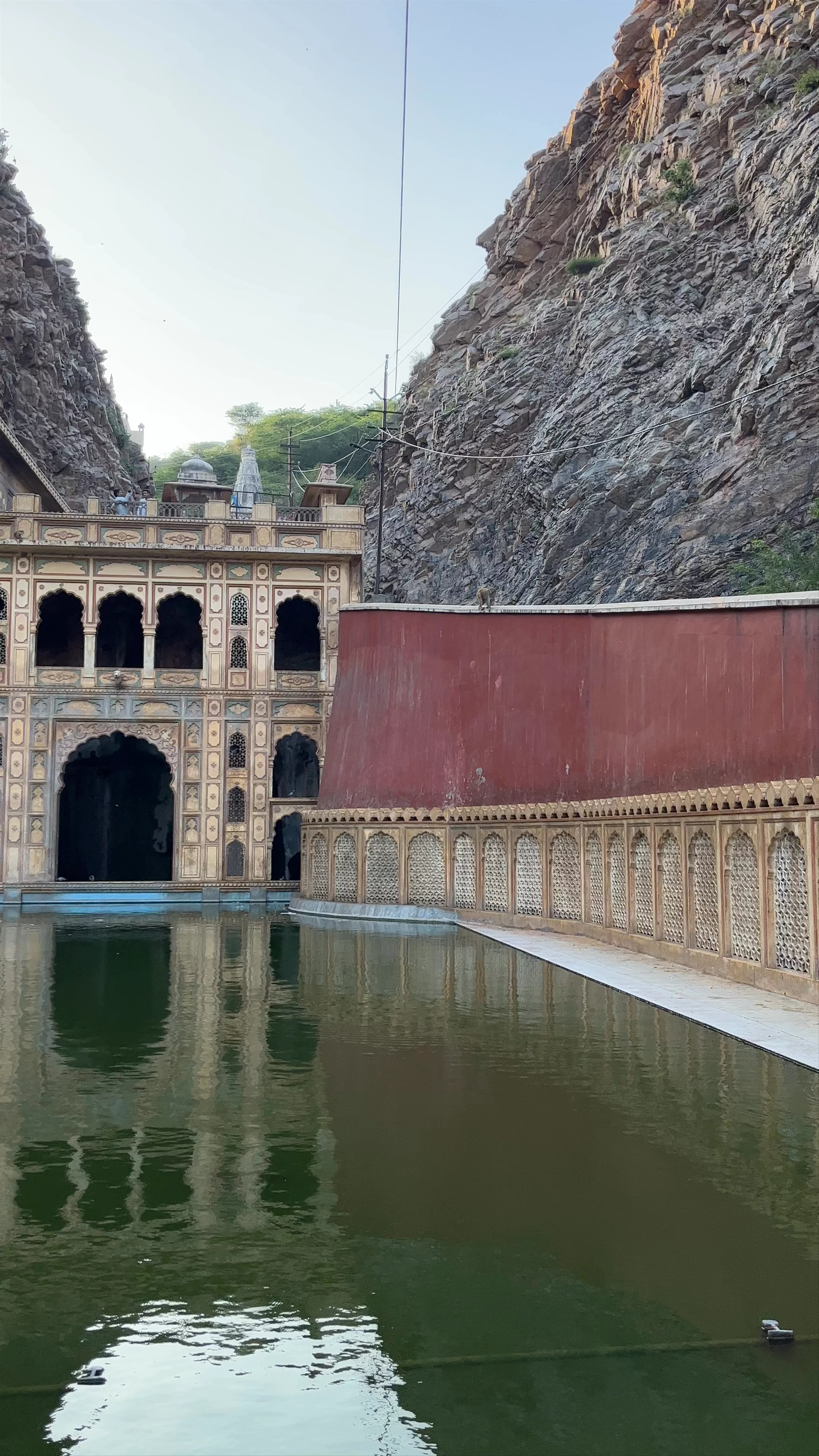 Galta Ji Temple