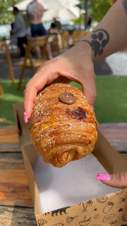 Raccoon Coffee - Coffee & Tea Near Me - Miami, Florida