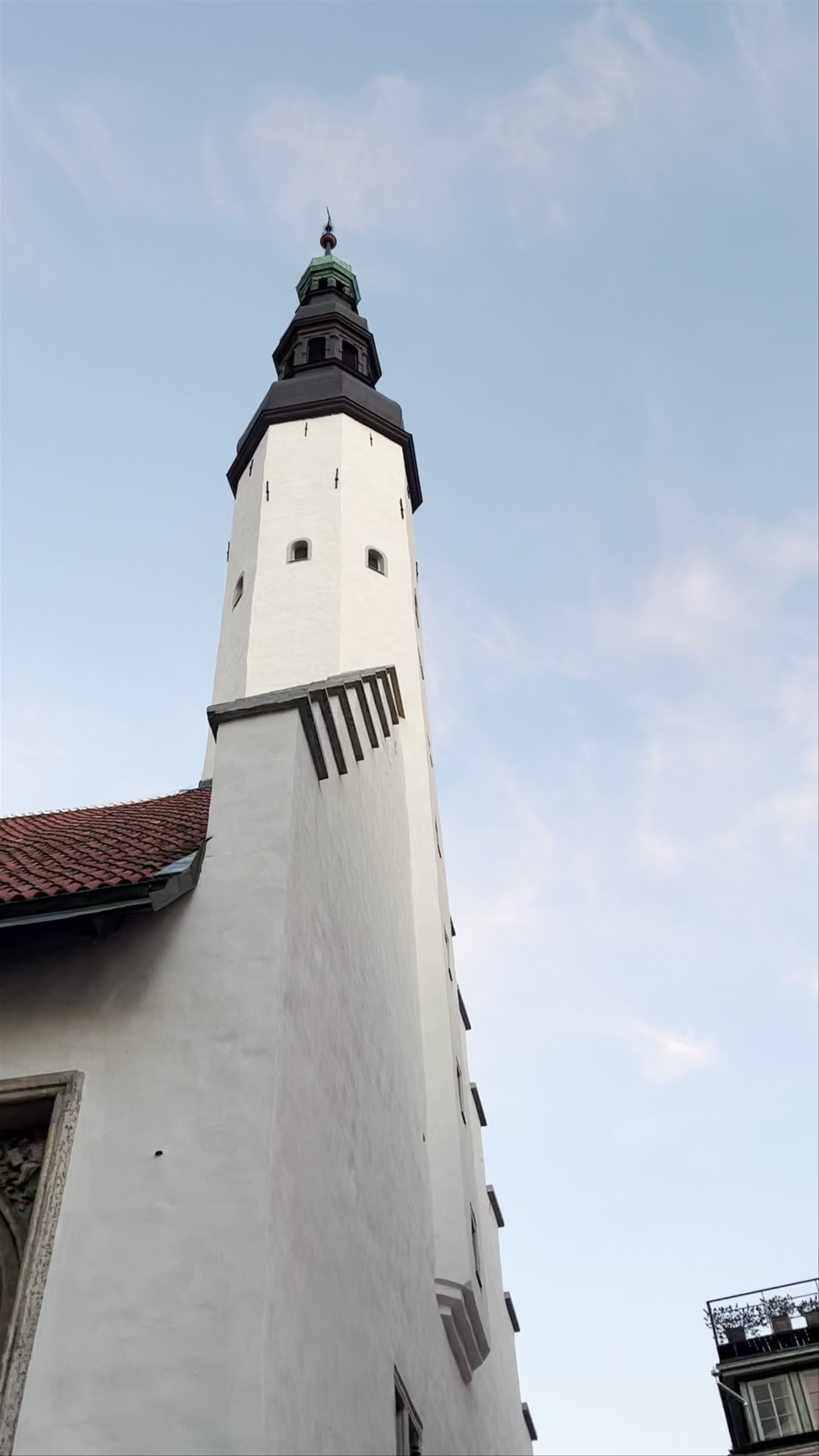 Holy Spirit Church