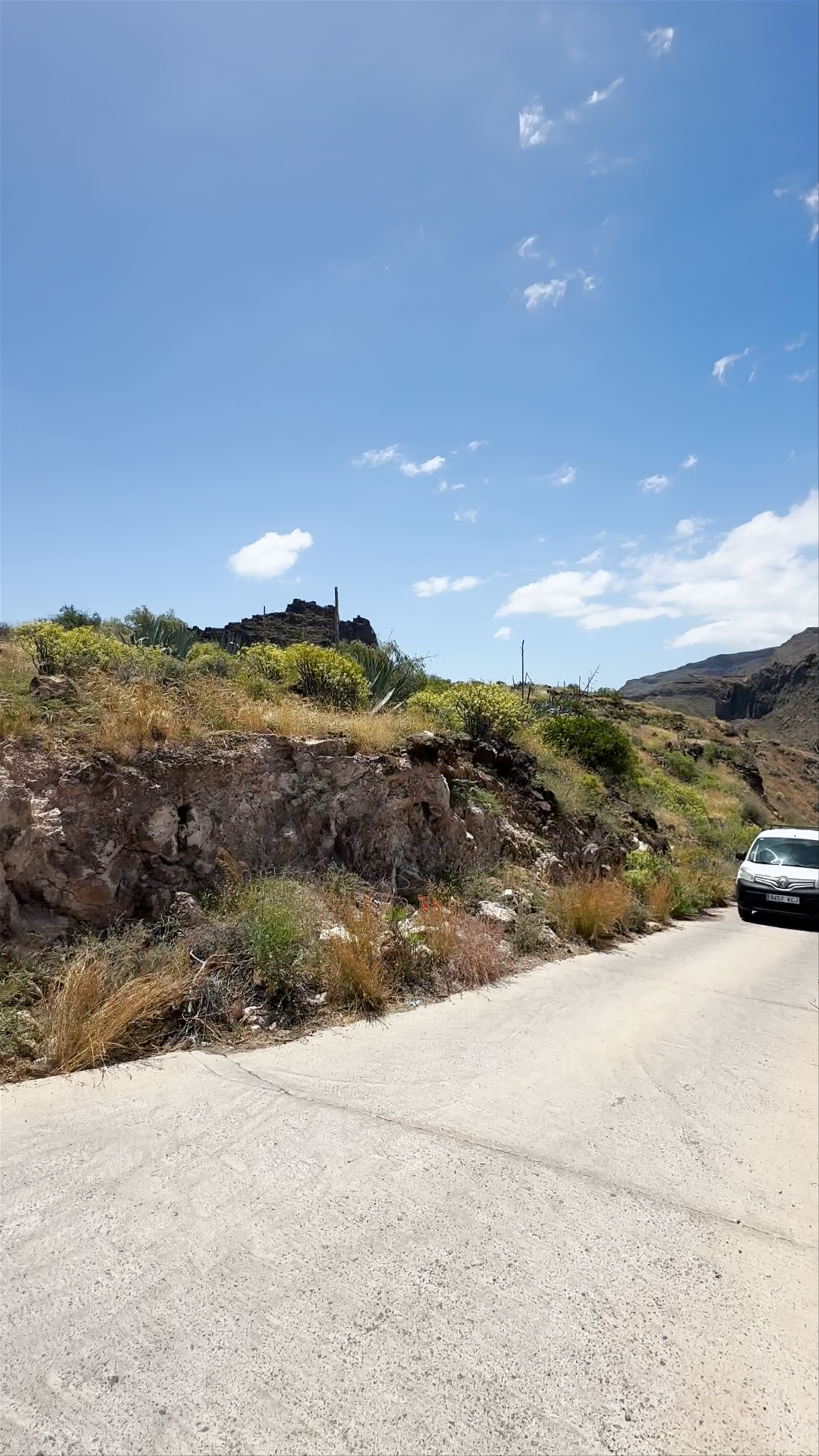 Mirador de la Sorrueda