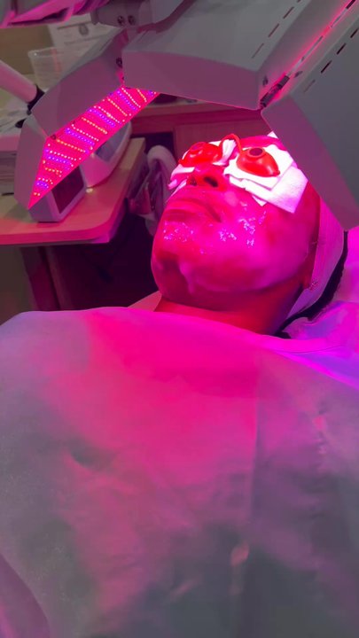Face Haus - Friend is getting World of Difference. - Skin Care Near Me - Dallas, Texas