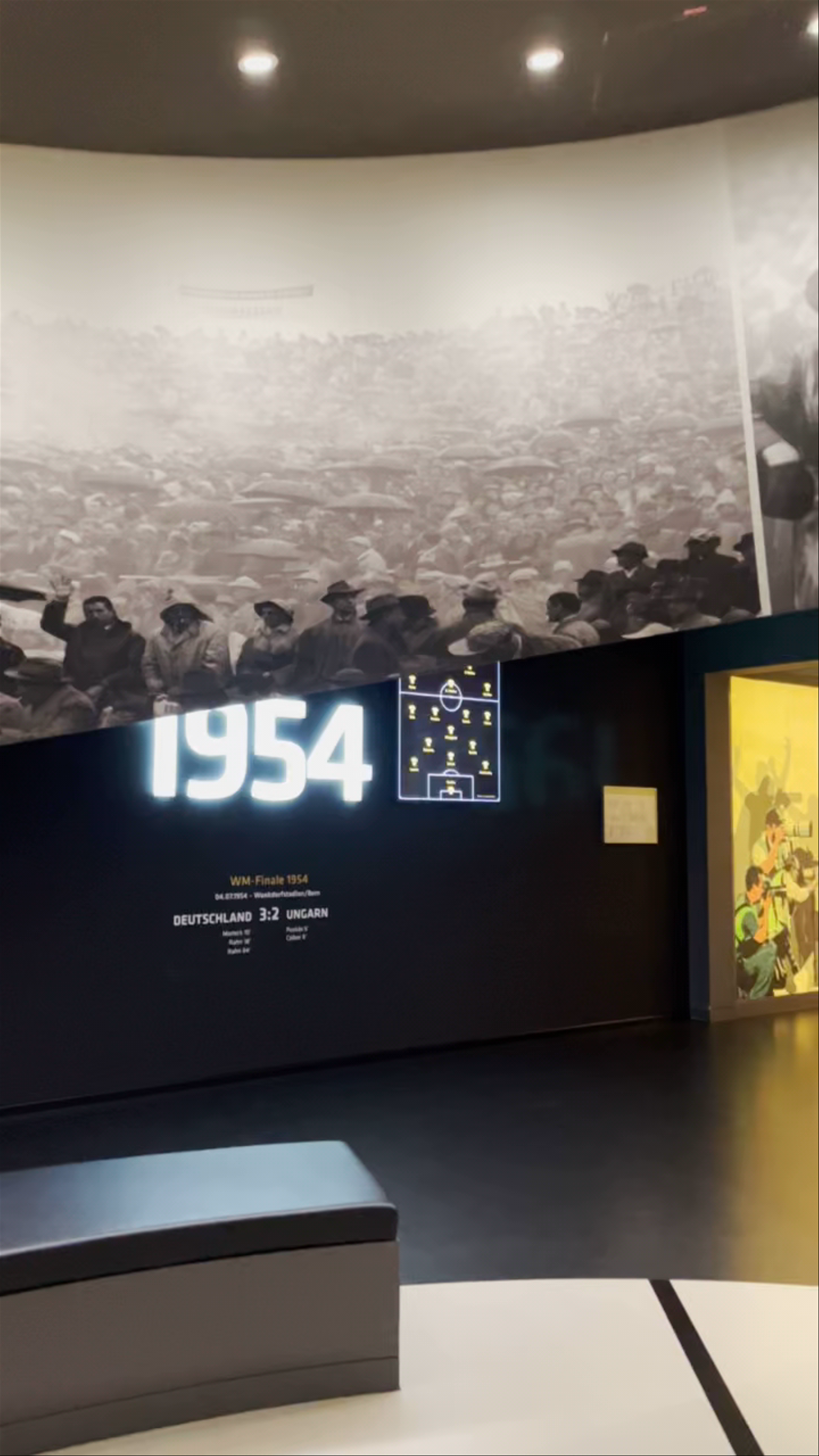 German Football Museum