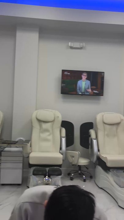 Bloom Nail & Spa - Nail Salons Near Me - Monroe, Michigan
