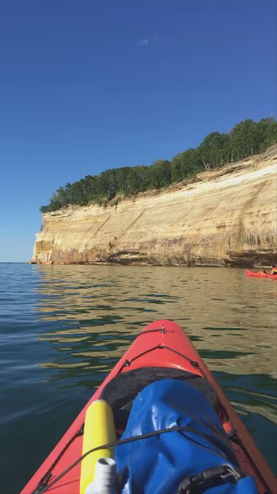 Northern Waters Adventures - Boating Near Me - Munising, Michigan