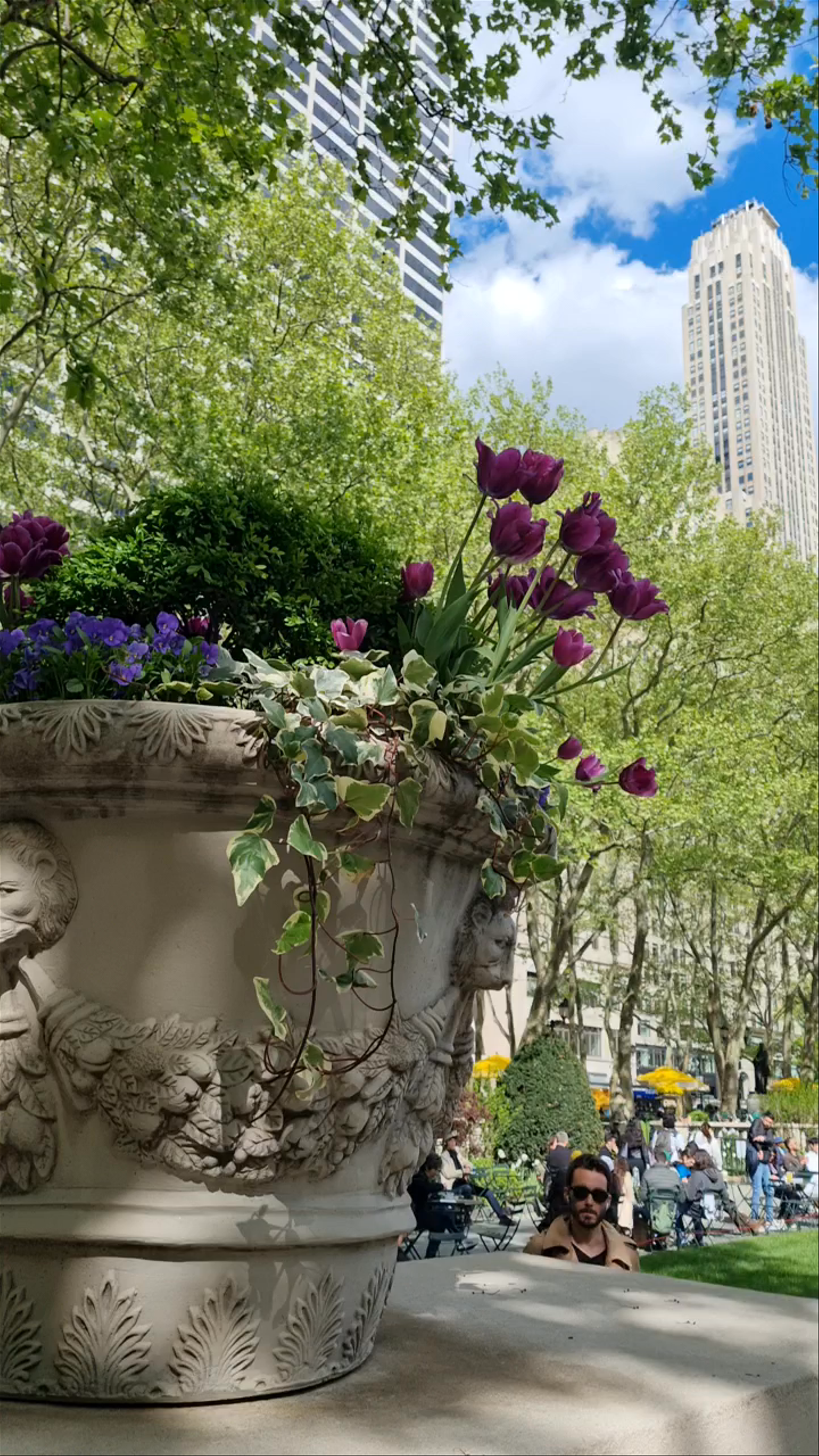 Bryant Park