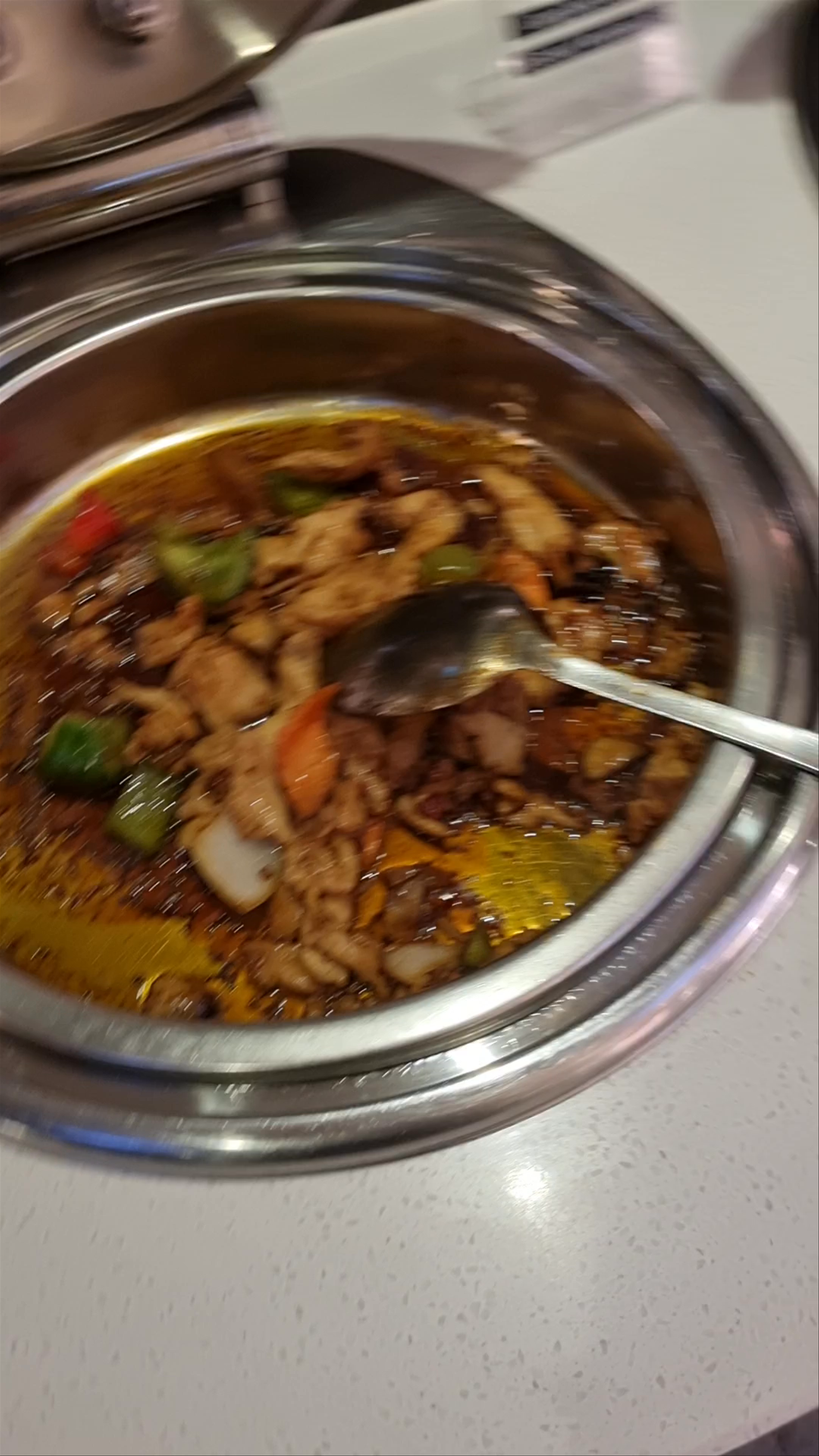 Asia Ming Restaurant