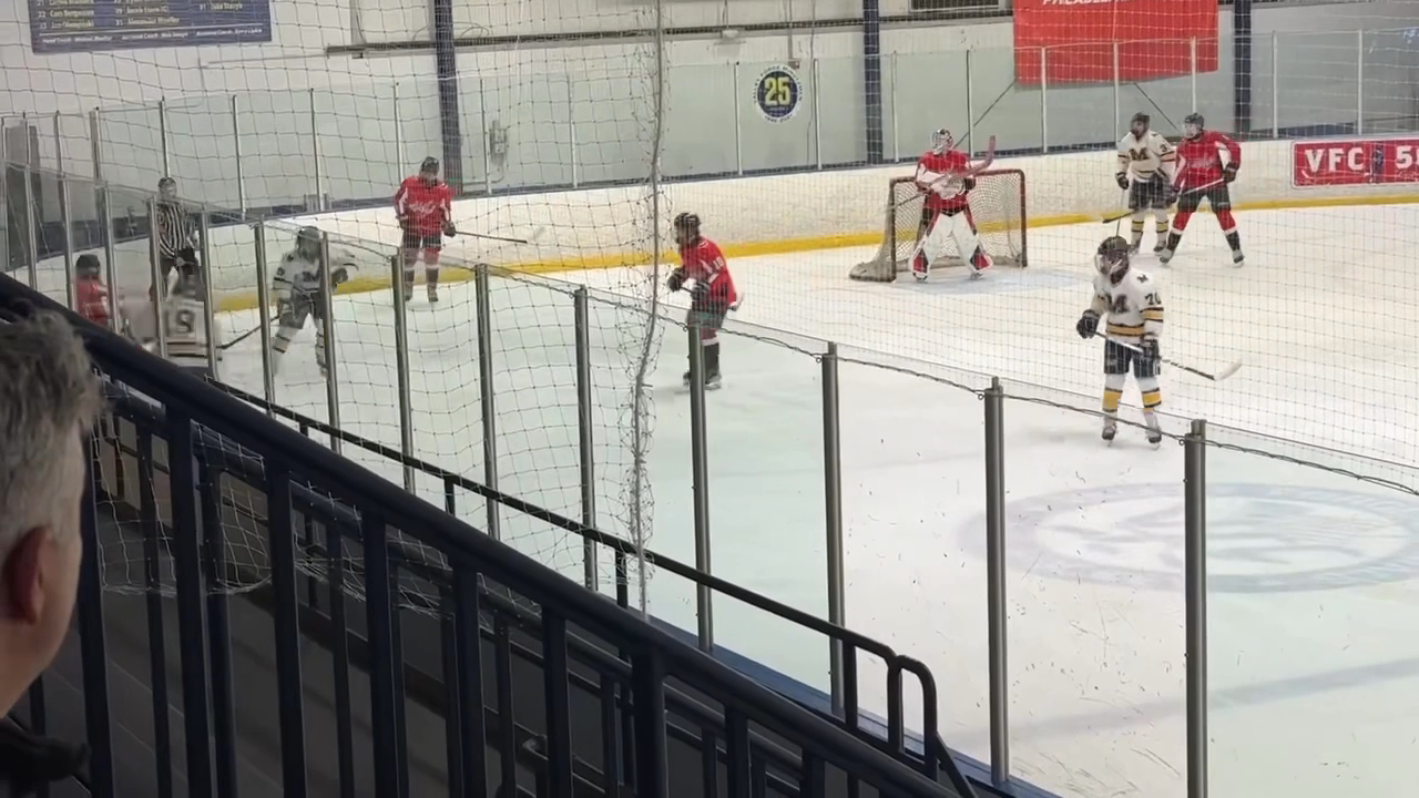 Reese Steimel's Unstoppable Offensive Highlights | Valley Forge Minutemen 16U AAA