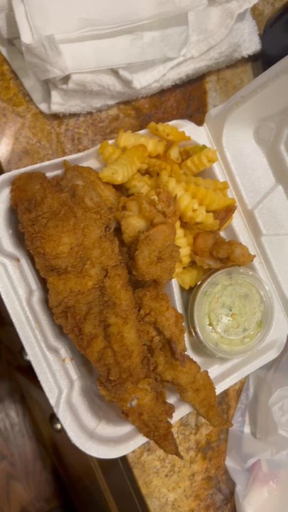 Rahim's Seafood - Southern Near Me - Atlanta, Georgia