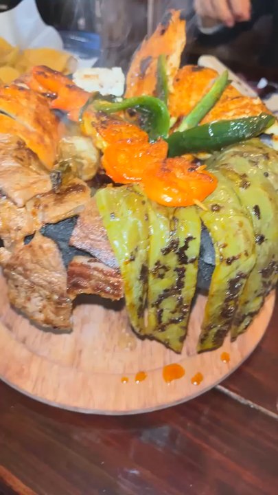 El Mezcal - Mexican Near Me - Roanoke, Virginia
