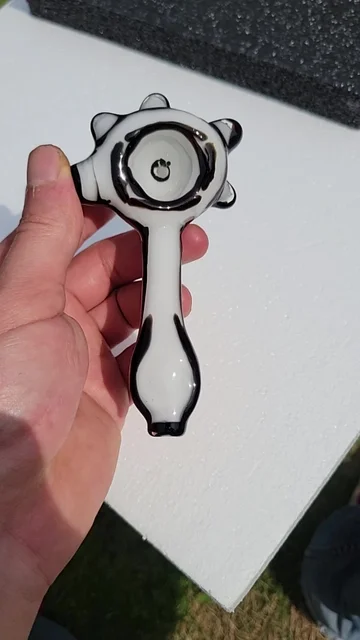 Preview pic of Rough sketch spoon #1