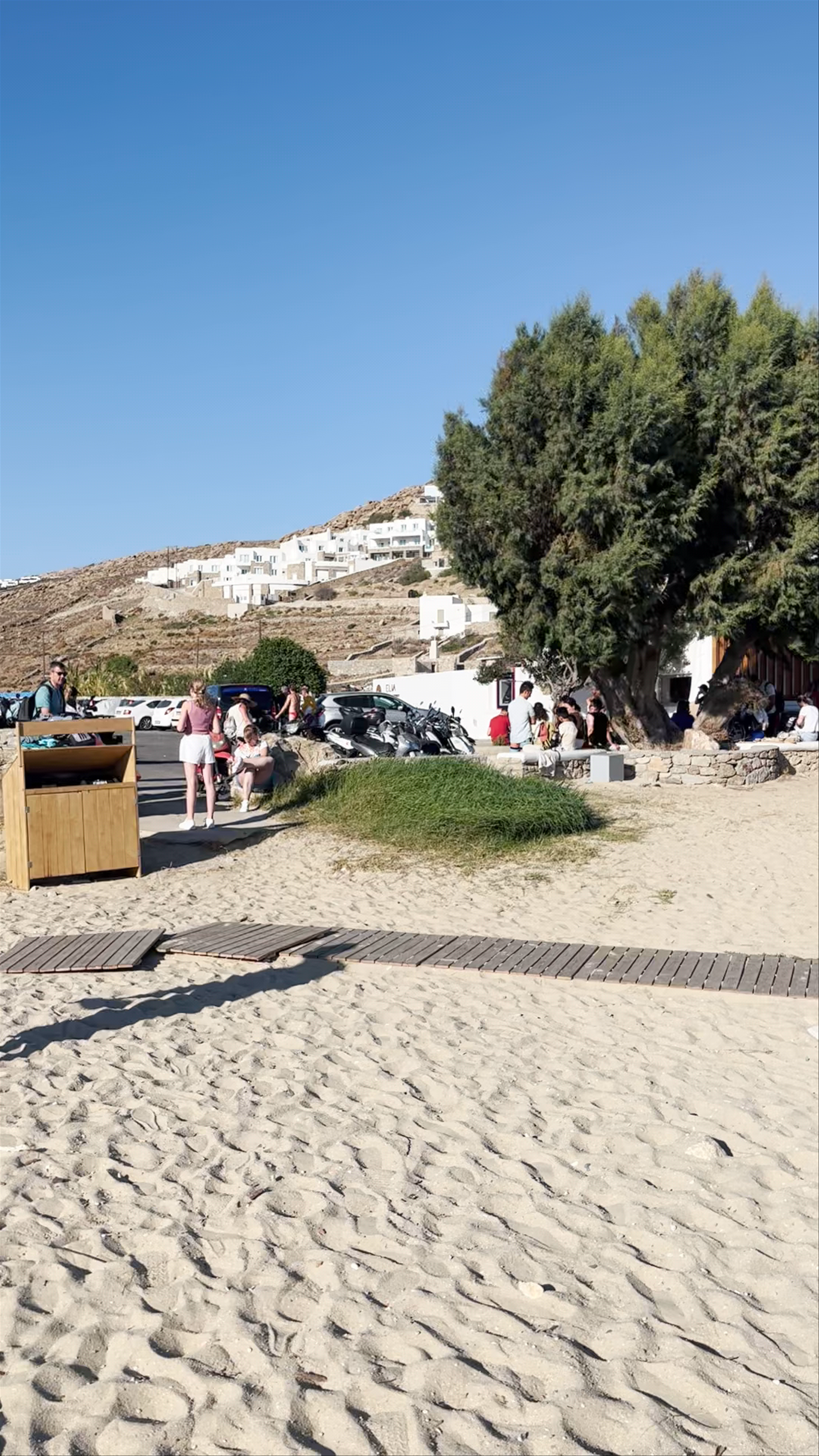 Paralia Elia