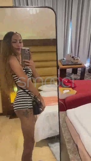 Soda Phuket Escort Video #23059