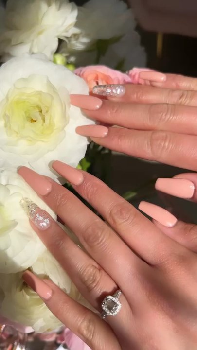 TIPology Nail Lounge - So pretty - Nail Salons Near Me - Santee, California