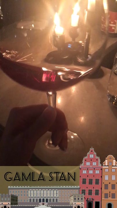 Gaston Vinbar - Gastropubs Near Me - Stockholm, Alberta