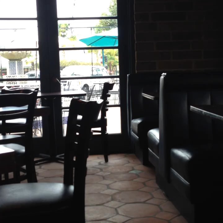 Giovanni's Pizza Carpinteria - A tour of the inside of gios - Pizza Near Me - Carpinteria, California