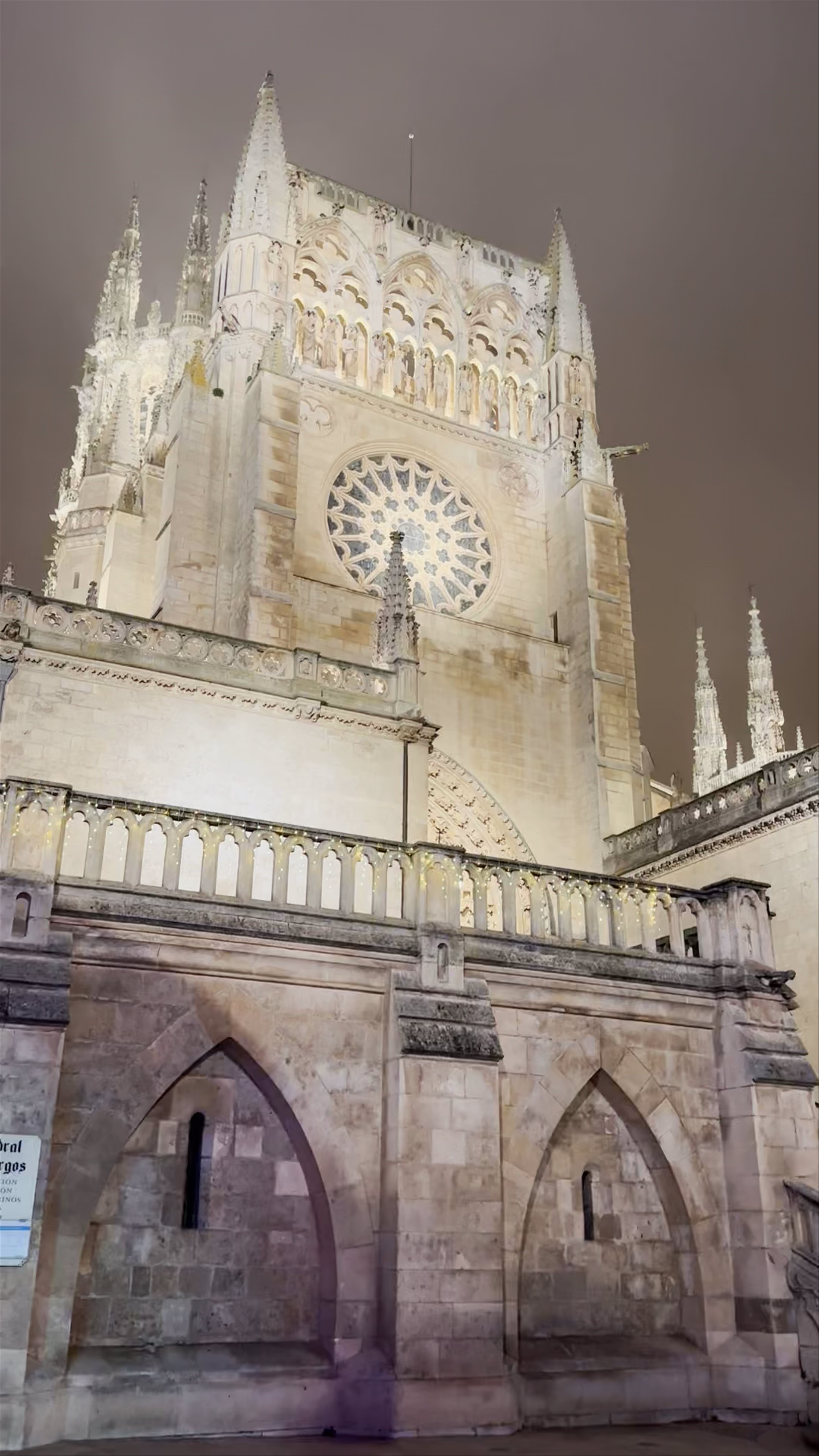 Catedral de Burgos
