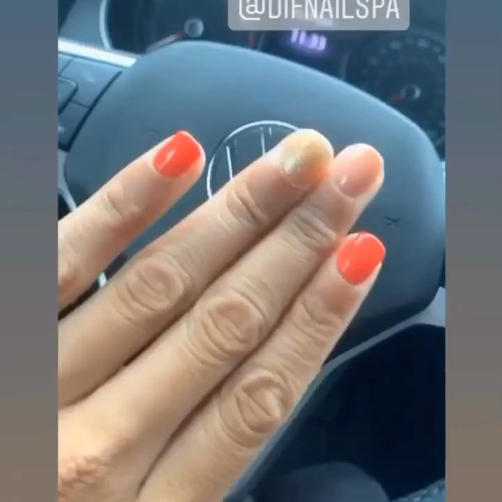 Dif Nail Spa - Nail Salons Near Me - Patchogue, New York