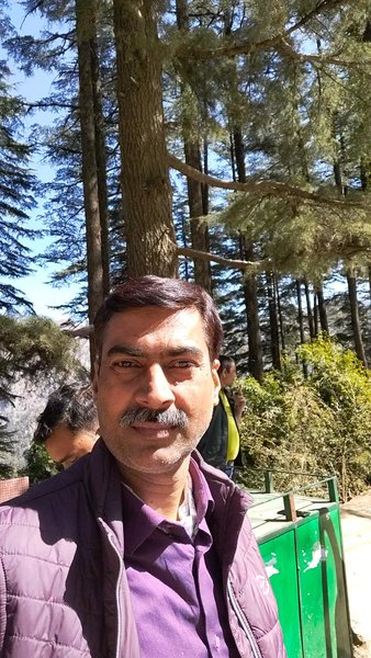 Photo of Ek Musafir....