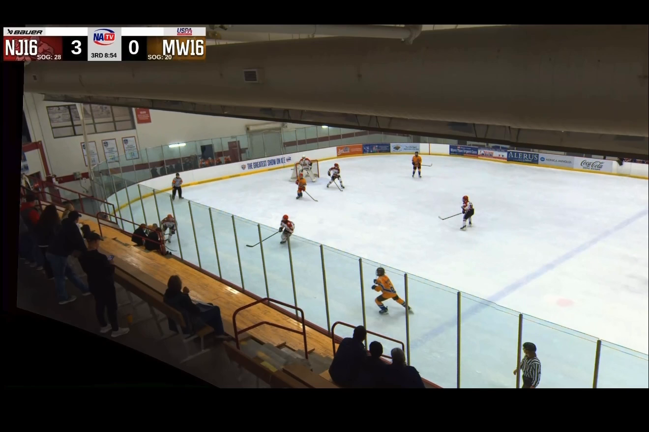 Nicholas Lombardi's Spectacular Goals | New Jersey Jr. Titans 16U AAA
