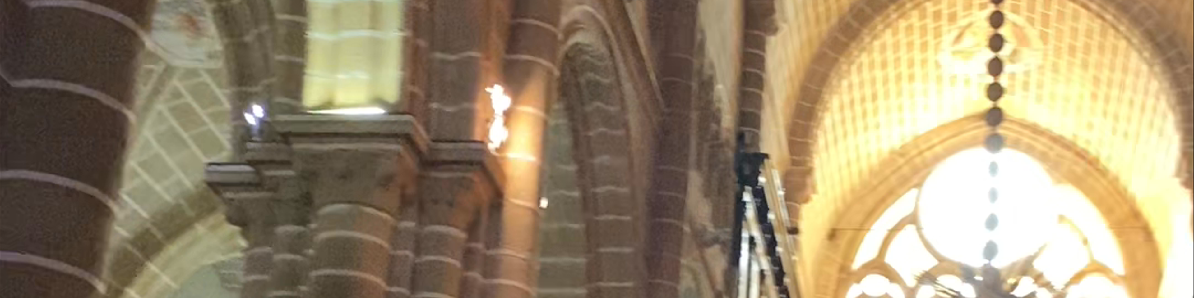 Catedral de Évora