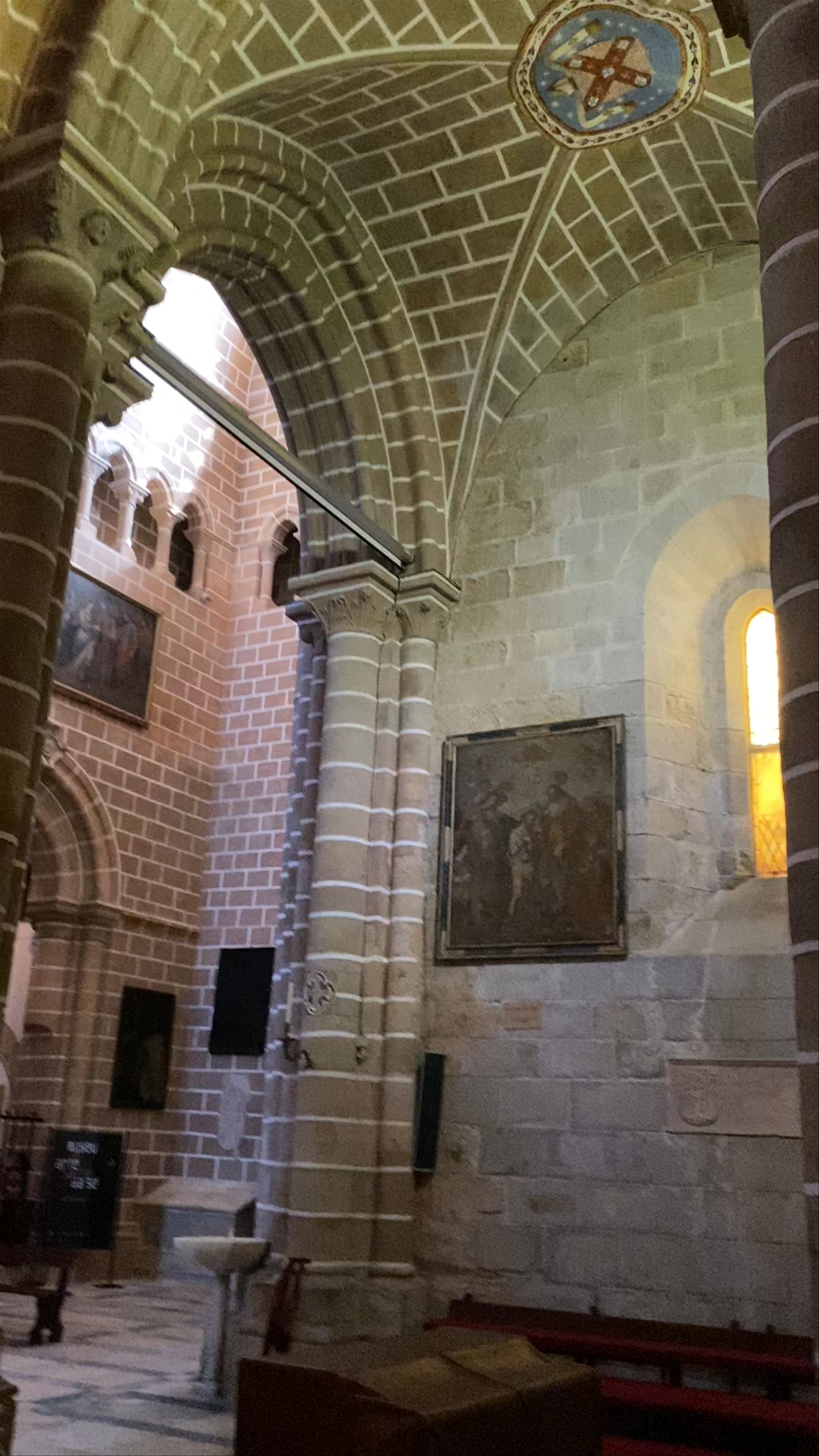 Catedral de Évora: A Journey Through Time in Portugal's Historic Heart