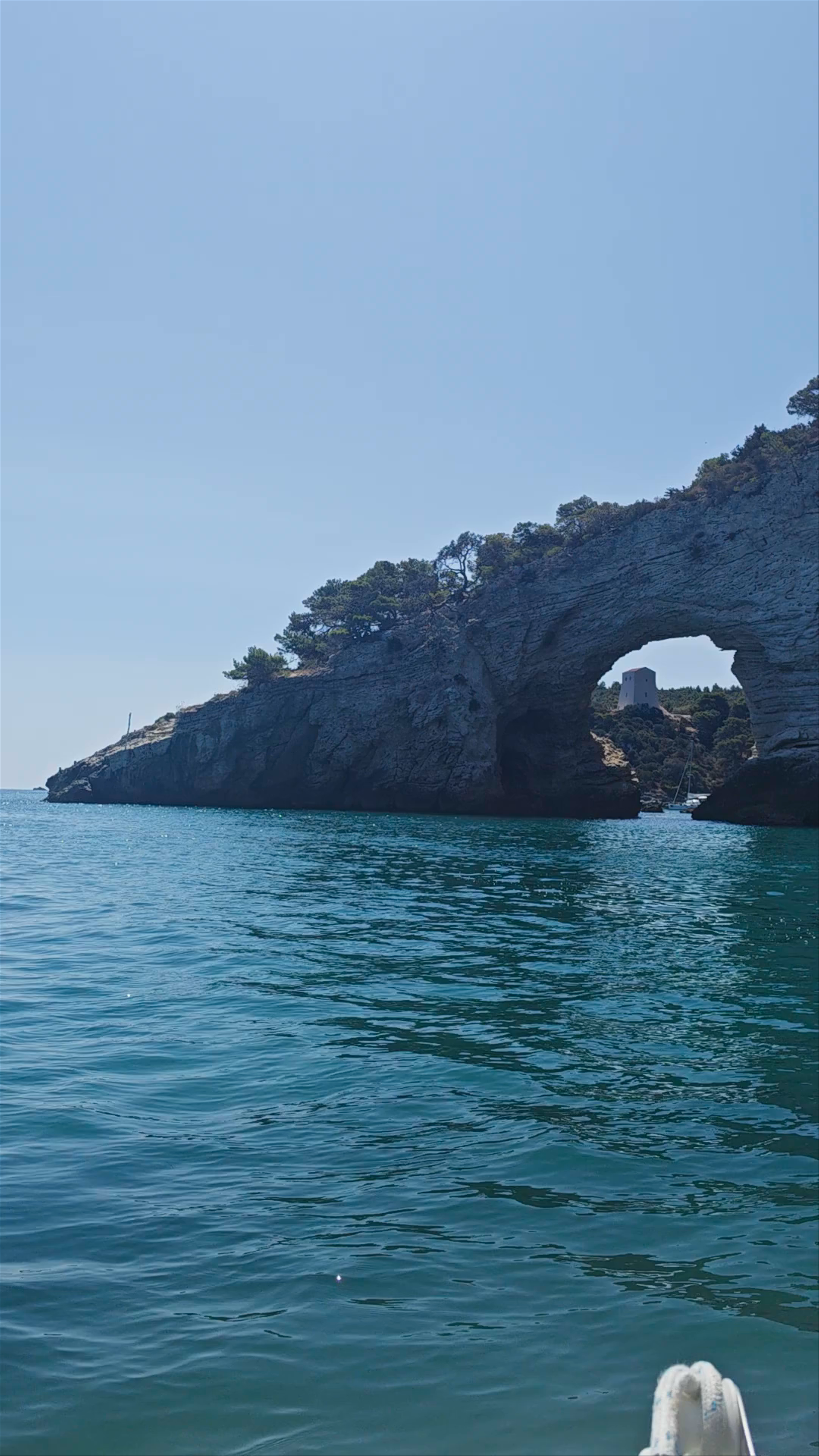 Architiello of San Felice