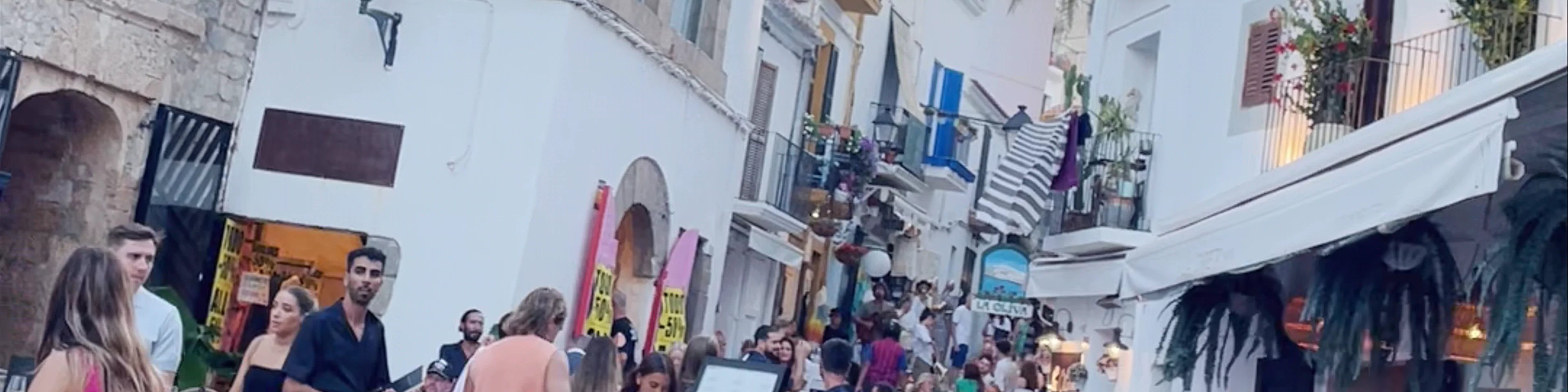 El Olivo Mio
