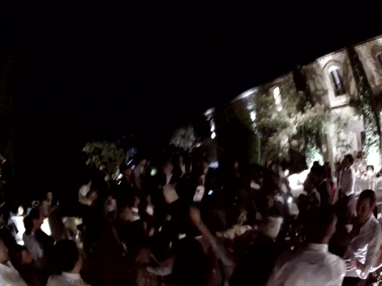 The Mad Socks - Wedding in Cannes - video