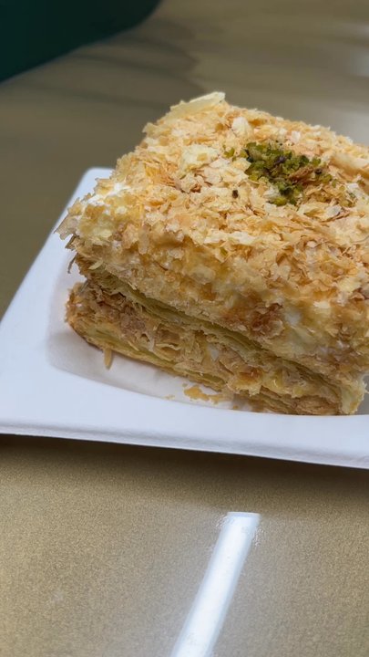 Panemor - Bakeries Near Me - Toronto, Ontario
