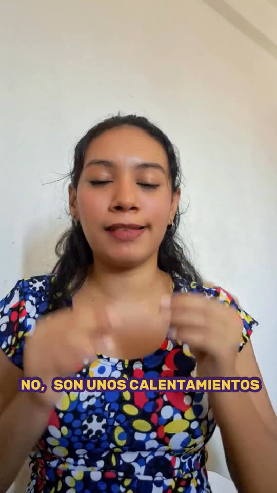 Vídeo UGC 1 de Giosmary
