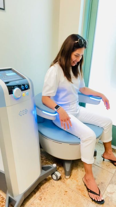 Precision Wellness - Medical Spas Near Me - Rancho Mirage, California