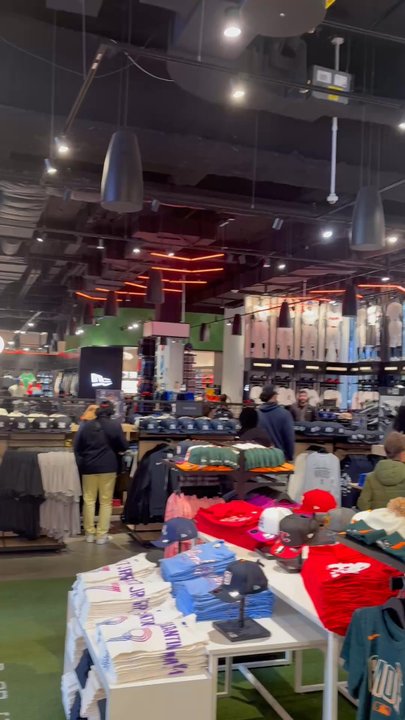 MLB NYC - Sports Wear Near Me - New York, New York