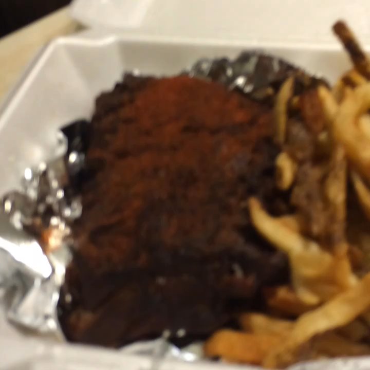 Pittsburgh Smokehouse - Please watch the video. I won't go there again. Not worth my money. I LOVE throwing away my money. NOT!!! - Smokehouse Near Me - Turtle Creek, Pennsylvania