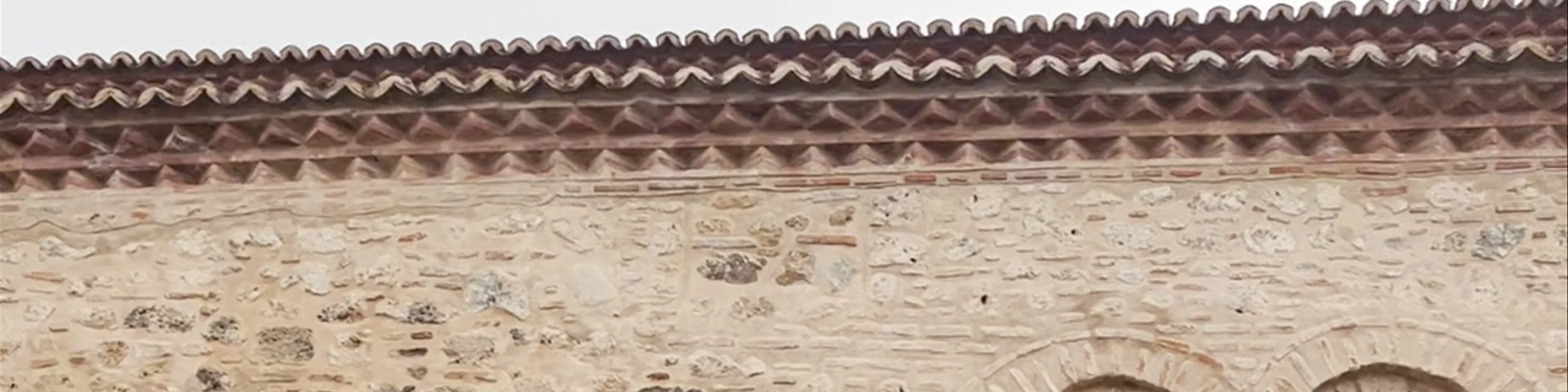 Old Metropolitan Church of Veria (11th c.)
