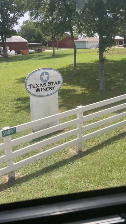 Texas Winos - Wine Tours Near Me
